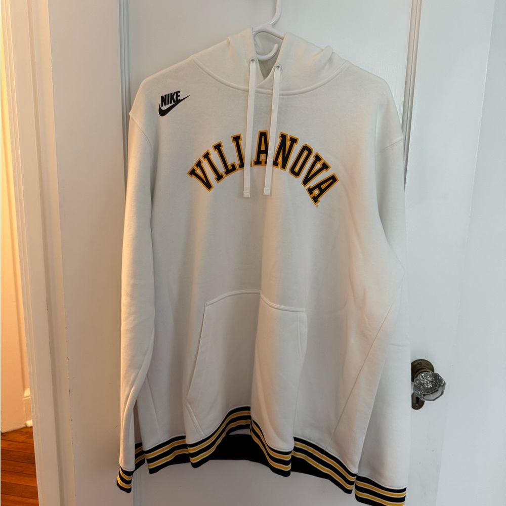 Nike Villanova Hoodie